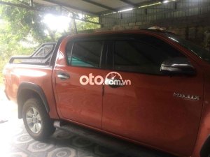 Toyota Hilux gd can ban xe bán tải 2016 - gd can ban xe bán tải