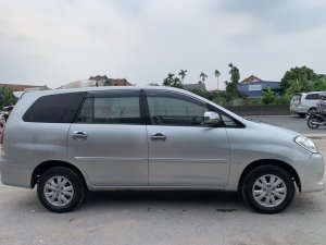 Toyota Innova 2009 - Máy zin đăng kiểm đến 8 /2024