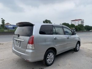 Toyota Innova 2009 - Máy zin đăng kiểm đến 8 /2024