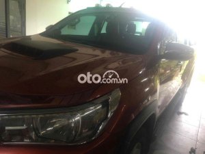 Toyota Hilux gd can ban xe bán tải 2016 - gd can ban xe bán tải