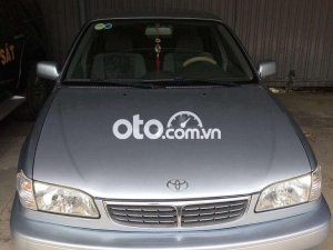 Toyota Corolla Bán   2000 nồi đồng cối đá 2000 - Bán Toyota Corolla 2000 nồi đồng cối đá