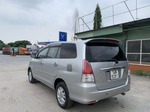 Toyota Innova 2009 - Máy zin đăng kiểm đến 8 /2024