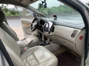 Toyota Innova 2009 - Máy zin đăng kiểm đến 8 /2024