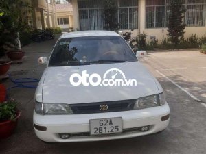 Toyota Corolla Xe  Nhập Nhật cần gấp 90 + góp 30 !!! 1994 - Xe Toyota Nhập Nhật cần gấp 90 + góp 30 !!!