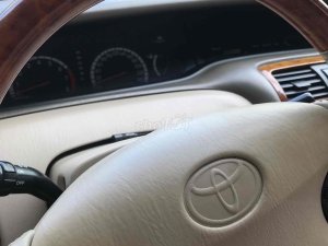 Toyota Avalon ĐỘC DƯỢC : 3.0XLS - CỰC ĐẸP !!! 2002 - ĐỘC DƯỢC : AVALON3.0XLS - CỰC ĐẸP !!!