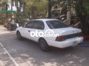 Toyota Corolla Xe  Nhập Nhật cần gấp 90 + góp 30 !!! 1994 - Xe Toyota Nhập Nhật cần gấp 90 + góp 30 !!!