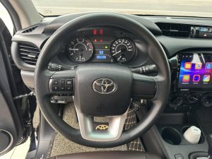 Toyota Hilux 2020 - Rẻ hơn mới gần 400tr