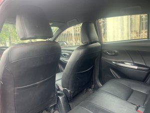 Toyota Yaris 2017 - Xe chạy 6.5 vạn km 