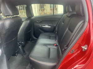 Toyota Yaris 2017 - Xe chạy 6.5 vạn km 