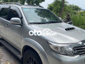 Toyota Fortuner Fortuner 2016 máy dầu 2.5g 2016 - Fortuner 2016 máy dầu 2.5g