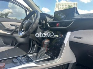 Toyota Veloz Xe   Cros Top 1.5 AT 2022 Mẫu Nhập Inđo 2022 - Xe Toyota Veloz Cros Top 1.5 AT 2022 Mẫu Nhập Inđo