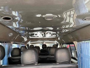 Toyota Hiace Xe Cty sử dụng 2011 - Xe Cty sử dụng