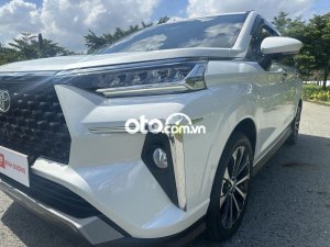 Toyota Veloz Xe   Cros Top 1.5 AT 2022 Mẫu Nhập Inđo 2022 - Xe Toyota Veloz Cros Top 1.5 AT 2022 Mẫu Nhập Inđo