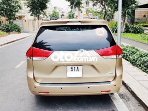 Toyota Sienna Bán Hoặc Đổi Xe  Nhập Mỹ Đồ Chơi Hơn 100tr 2011 - Bán Hoặc Đổi Xe Sienna Nhập Mỹ Đồ Chơi Hơn 100tr