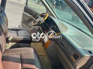 Toyota Sienna Siena cuối 2001 xe zin nguyên bản Ngay chủ bán 2001 - Siena cuối 2001 xe zin nguyên bản Ngay chủ bán