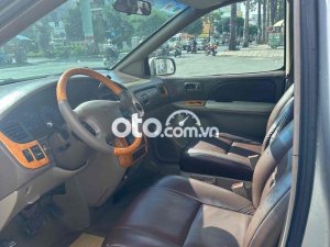 Toyota Sienna Siena cuối 2001 xe zin nguyên bản Ngay chủ bán 2001 - Siena cuối 2001 xe zin nguyên bản Ngay chủ bán