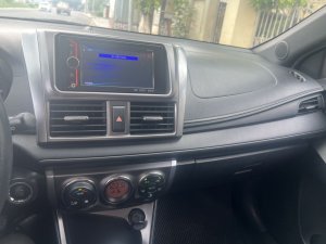 Toyota Yaris 2017 - Xe chạy 6.5 vạn km 