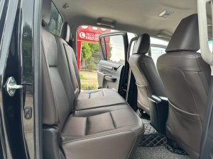 Toyota Hilux 2020 - Rẻ hơn mới gần 400tr