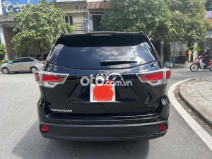 Toyota Highlander bán xe 2015 - bán xe