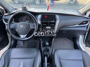 Toyota Vios  2021 E số sàn Fomr mới 2021 - Vios 2021 E số sàn Fomr mới