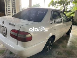 Toyota Corolla bán  đep xuất sắc 2001 - bán corolla đep xuất sắc