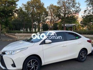 Toyota Vios  2021 E số sàn Fomr mới 2021 - Vios 2021 E số sàn Fomr mới