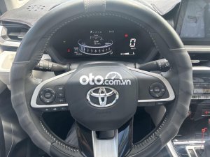 Toyota Veloz Xe   Cros Top 1.5 AT 2022 Mẫu Nhập Inđo 2022 - Xe Toyota Veloz Cros Top 1.5 AT 2022 Mẫu Nhập Inđo