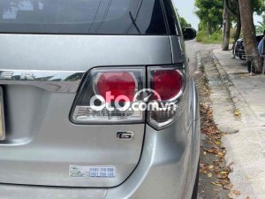 Toyota Fortuner Fortuner 2016 máy dầu 2.5g 2016 - Fortuner 2016 máy dầu 2.5g