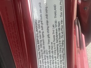 Toyota Yaris 2017 - Xe chạy 6.5 vạn km 