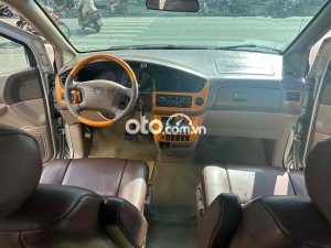 Toyota Sienna Siena cuối 2001 xe zin nguyên bản Ngay chủ bán 2001 - Siena cuối 2001 xe zin nguyên bản Ngay chủ bán