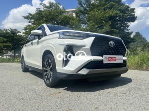Toyota Veloz Xe   Cros Top 1.5 AT 2022 Mẫu Nhập Inđo 2022 - Xe Toyota Veloz Cros Top 1.5 AT 2022 Mẫu Nhập Inđo