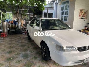 Toyota Corolla bán  đep xuất sắc 2001 - bán corolla đep xuất sắc