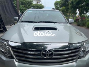 Toyota Fortuner Fortuner 2016 máy dầu 2.5g 2016 - Fortuner 2016 máy dầu 2.5g