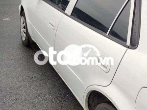 Toyota Corolla Xe   trắng biển phát lộc Hà Nội 2001 - Xe Toyota Corolla trắng biển phát lộc Hà Nội