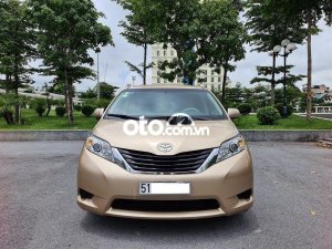 Toyota Sienna   LE ĐK 2012 Nhập Mỹ Full Đồ Chơi HCM 2011 - Toyota Sienna LE ĐK 2012 Nhập Mỹ Full Đồ Chơi HCM