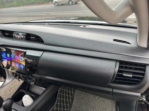 Toyota Hilux 2020 - Rẻ hơn mới gần 400tr