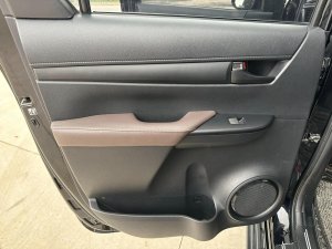 Toyota Hilux 2020 - Rẻ hơn mới gần 400tr