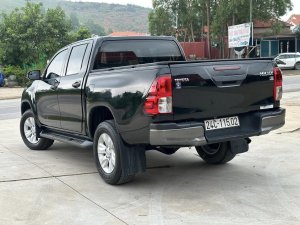 Toyota Hilux 2020 - Rẻ hơn mới gần 400tr