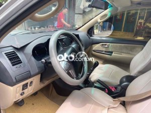 Toyota Fortuner Fortuner 2016 máy dầu 2.5g 2016 - Fortuner 2016 máy dầu 2.5g