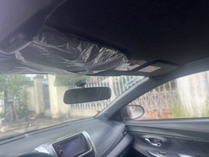 Toyota Yaris 2017 - Xe chạy 6.5 vạn km 