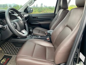 Toyota Hilux 2020 - Rẻ hơn mới gần 400tr