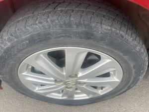 Toyota Yaris 2017 - Xe chạy 6.5 vạn km 