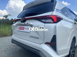 Toyota Veloz Xe   Cros Top 1.5 AT 2022 Mẫu Nhập Inđo 2022 - Xe Toyota Veloz Cros Top 1.5 AT 2022 Mẫu Nhập Inđo