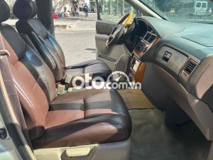 Toyota Sienna Siena cuối 2001 xe zin nguyên bản Ngay chủ bán 2001 - Siena cuối 2001 xe zin nguyên bản Ngay chủ bán