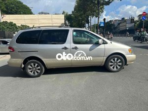 Toyota Sienna Siena cuối 2001 xe zin nguyên bản Ngay chủ bán 2001 - Siena cuối 2001 xe zin nguyên bản Ngay chủ bán