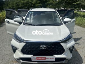Toyota Veloz Xe   Cros Top 1.5 AT 2022 Mẫu Nhập Inđo 2022 - Xe Toyota Veloz Cros Top 1.5 AT 2022 Mẫu Nhập Inđo