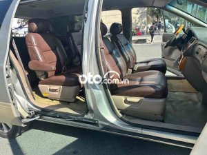 Toyota Sienna Siena cuối 2001 xe zin nguyên bản Ngay chủ bán 2001 - Siena cuối 2001 xe zin nguyên bản Ngay chủ bán