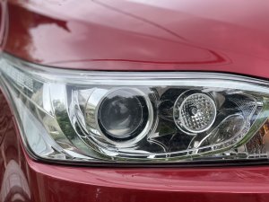 Toyota Yaris 2017 - Xe chạy 6.5 vạn km 