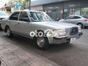 Toyota Crown   1994 1980 - Toyota Crown 1994