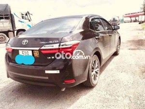 Toyota Corolla  altis, , đời 2019, màu Nâu 2019 - Corolla altis, Toyota, đời 2019, màu Nâu